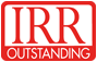 IRR logo