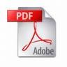 Adobe PDF icon