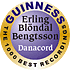 Selected by Guinness