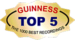 Guinness Top 5
