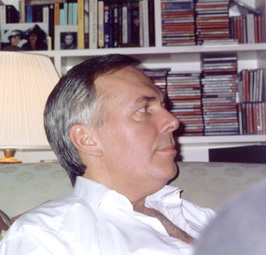 Jesper Buhl, Danacord