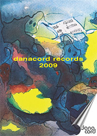 Danacord Catalogue 2009