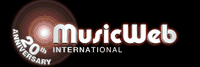 MusicWeb logo