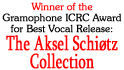 The Aksel Schi�tz Collection