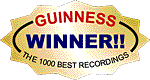 Guinness Winner